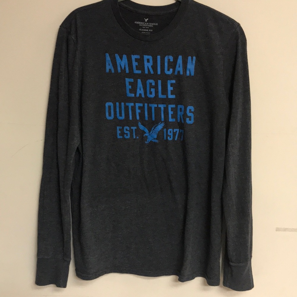 American Eagle shirt